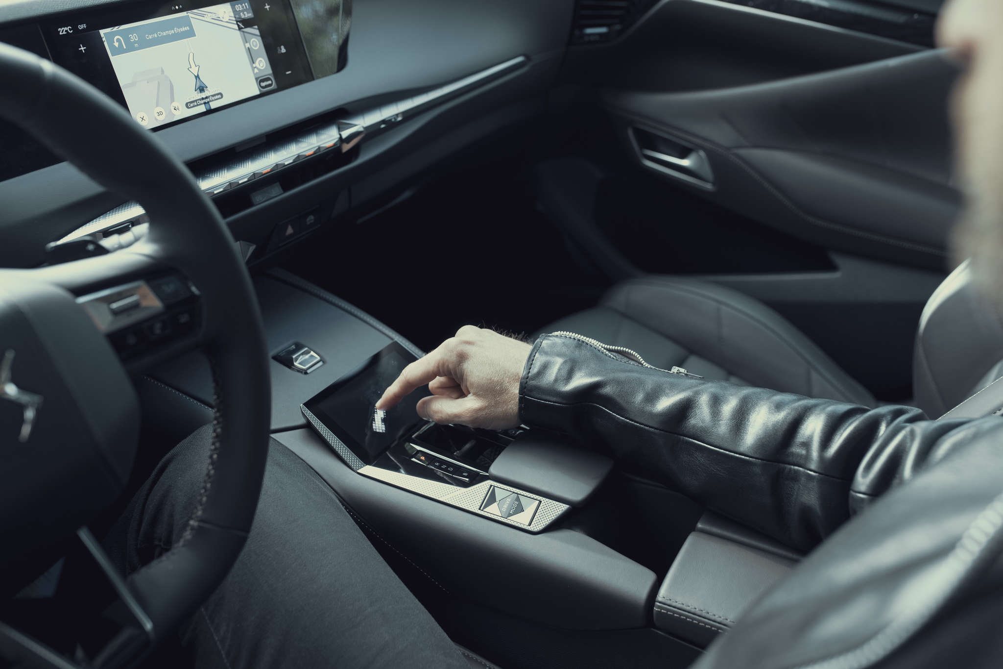 LE MEILLEUR DES COPILOTES