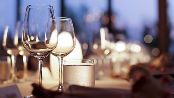 UNIQUE EVENTS UNIQUE EVENTS
