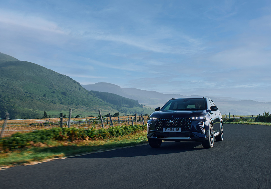 Le meilleur des GPS embarqués