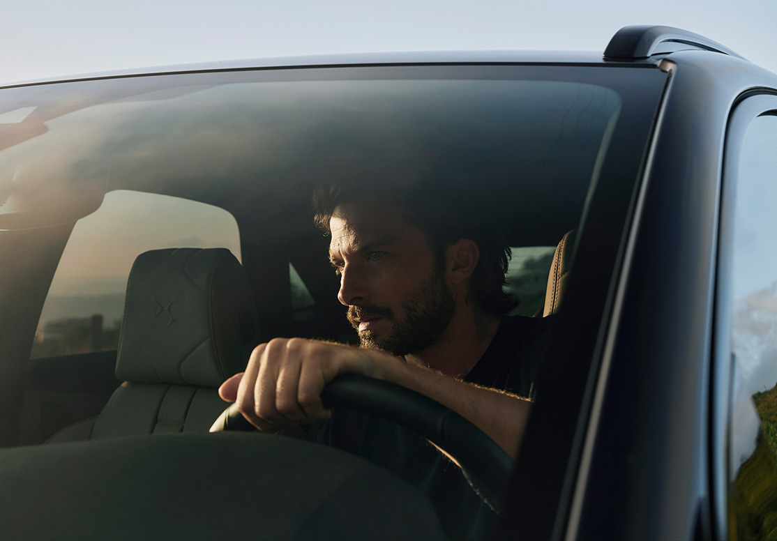 Pack Navigation connectée