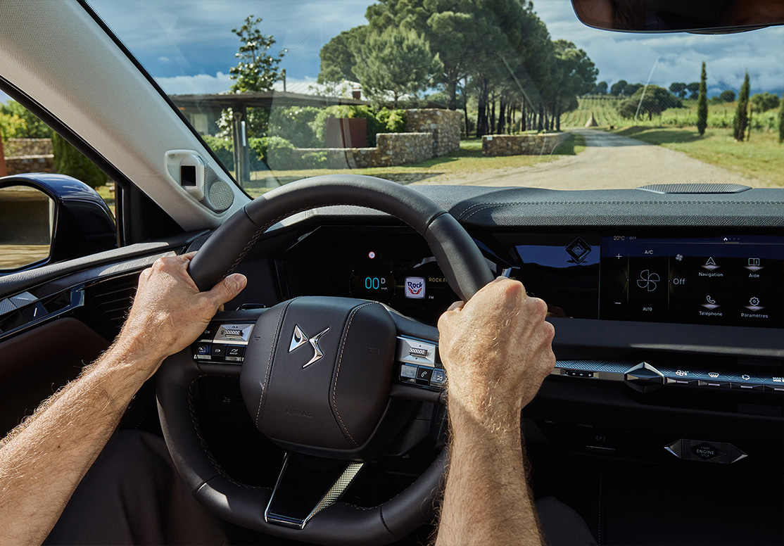 Score de Conduite Score de Conduite