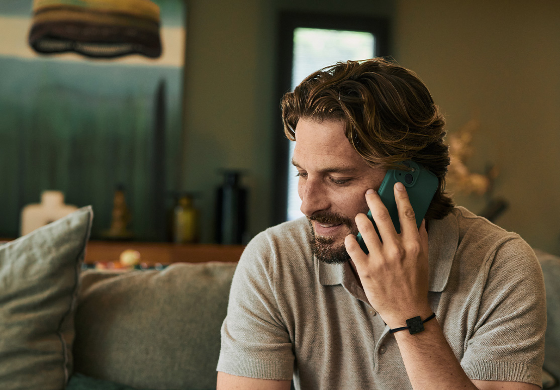 Drive & Connect Drive & Connect