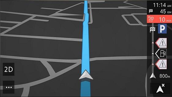 NAVIGATION PLUS PACK ICE NAVIGATION PLUS PACK ICE