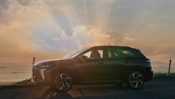 Zones de danger Zones de danger